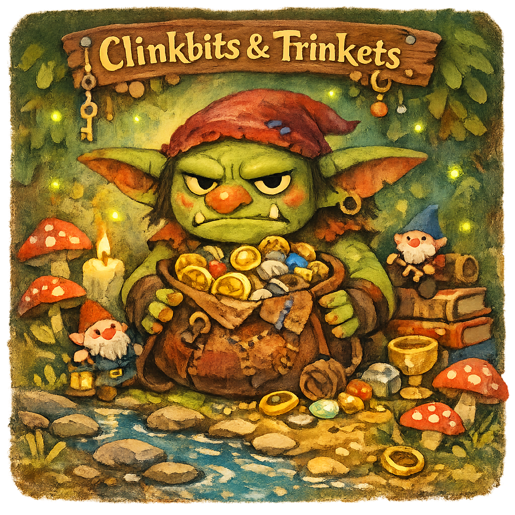 Witch Card Flip icon