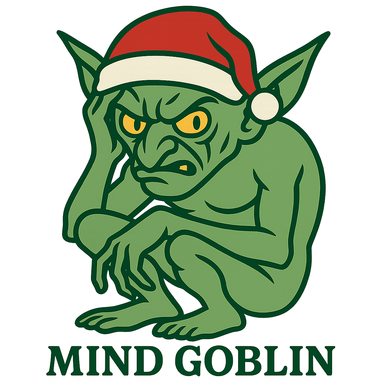 Mind Goblin Icon
